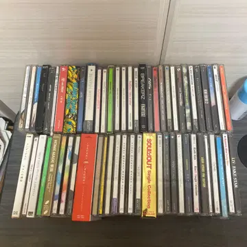 J-POP, 서양 POP, 묶음 판매