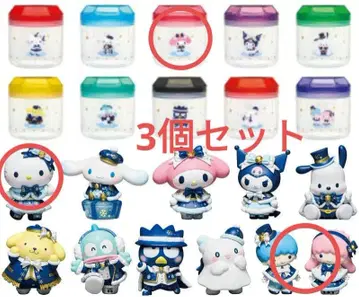 산리오 홀리데이 1번 복권 묶음 판매