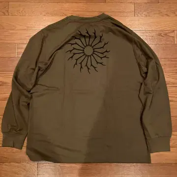 south2west8 포켓 롱T