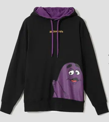 graniph 그리마 후드티