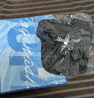 걸즈밴드클라이 라이브 투어 캡 카와라기 모모카