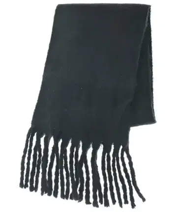 Bonjour Girl 머플러 여성용