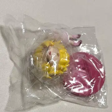 쓰르라미 울 적에 쓰르라미 데이 브레이크 호죠 사토코 데포메 피규어