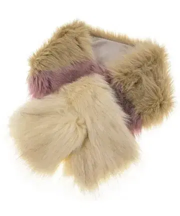 OLIVE des OLIVE 머플러 여성용