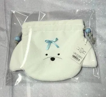 [ 완판 미개봉 ] 페이러 복조리*모프모프 원찬 말티즈 복조리