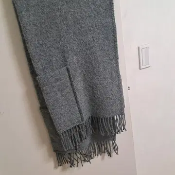 플라주 스톨 미사용