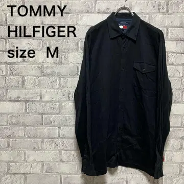 [ TOMMY JEANS ] 타미진스 M 사이즈 멋짐 쿨함