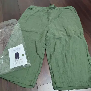 UCHINO 포근 터치 거즈 새상품