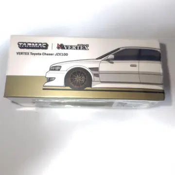 터맥 체이서 JZX100