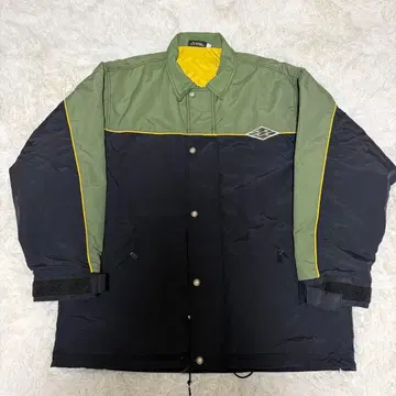 미국제 스키웨어 나일론 자켓 마운틴 후드티 미국제