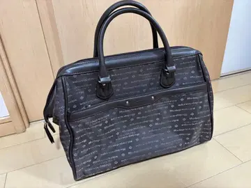 modaprincipe 모다 프린치페 보스턴 백