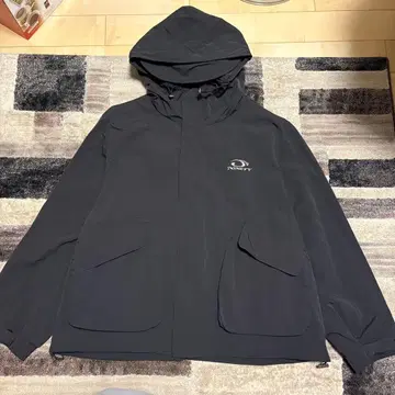 단종품 9090 나일론 자켓 아우터 M Heisei Logo