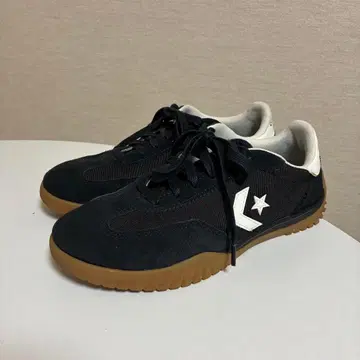 컨버스 란스타 트레이닝복 블랙 22cm