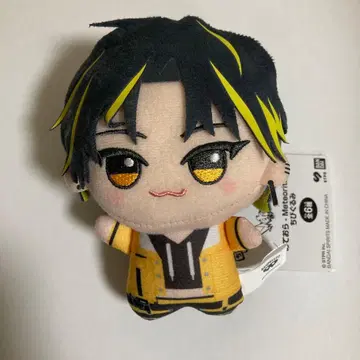 메토라 라이토 군 꼬마 누이