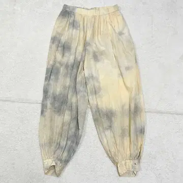 enrica TIEDYE PANTS
