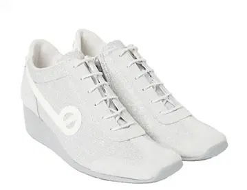 [ 정가 34,000 ] 노네임 요코 조거 스니커즈 23.5 MM