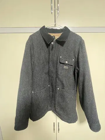 Journal Standard 헤링본 자켓