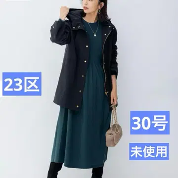 [ 23구 ] [ 신미사용 ] 브라이트웨더 크로스 후디드 아우터