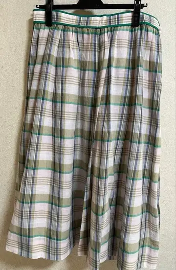 프랑슈리페 fl5 yukiemon3L 스커트