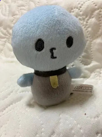 JOCHUM 당첨 복권 손가락 인형 마이쿤