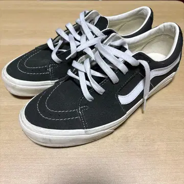 VANS SK8 LOW