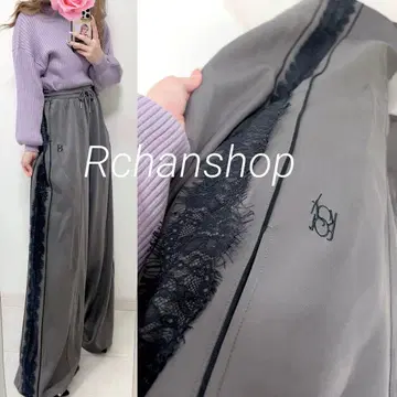 코디 세트 다리치 스파이럴걸 나르시스 라미아 슬라이 취향