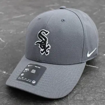 해외 모델 NIKE MLB WHITE SOX 화이트삭스 캡