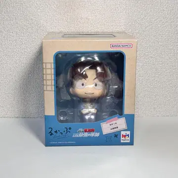 닌타마 란타로 극장판 룩업 야마다 리키치