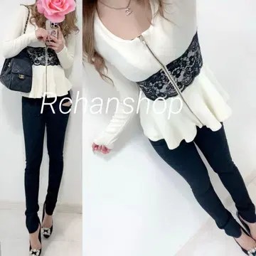 코디 세트 다투라 ZARA 데이라이르 누아르 듀라스 슬라이 호