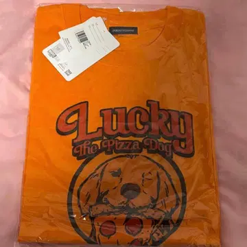 파니카무 도쿄 호크아이 럭키 코미콘 T셔츠 어벤져스