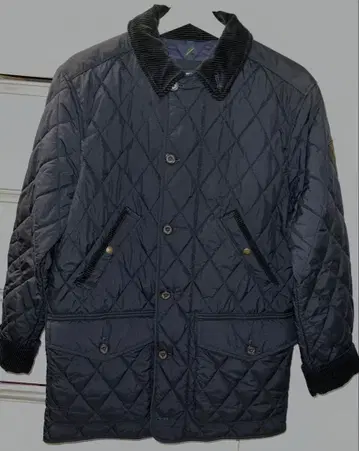 폴로 랄프로렌 코트 컨디션 최상