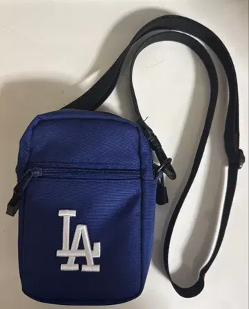 로스앤젤레스 다저스 미니 숄더백