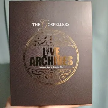 /THE GOSPELLERS G20 ANNIVERSARY' -