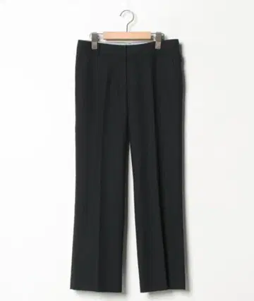 [ Deuxieme Classe ] 팬츠 36 블랙 여성용