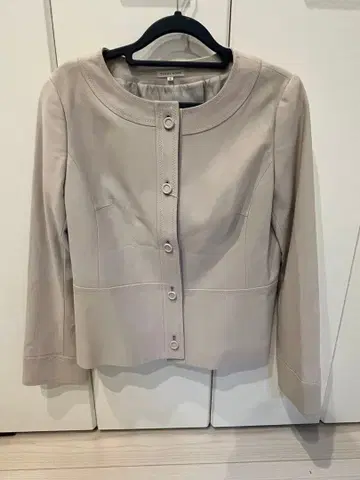 트랜스워크 TRANCE WORK 자켓 새상품 사이즈 42 삼양상회