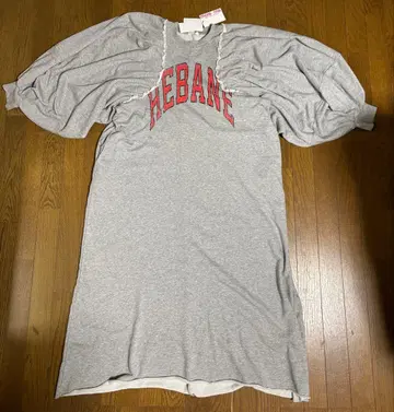 로리즈팜 [사토무라 프로듀스] HEBANE 원피스