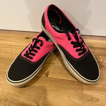 Vans era