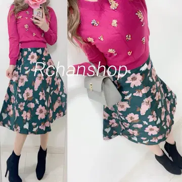 코디 세트 정가 3.4만 토코 클로젯 아나이 셀포드 호