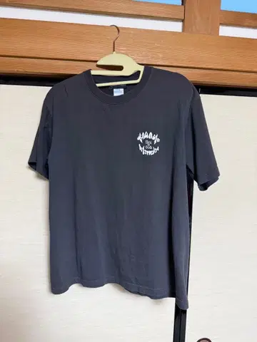 카와이 핏먼트 T셔츠 한정판