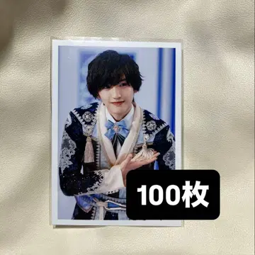 나니와단시 미치에다 슌스케 다이아몬드 스마일 공식 사진