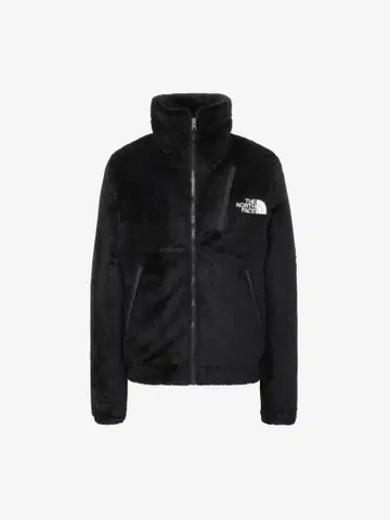 THE NORTH FACE 버사 로프트 자켓 플리스 블랙 M 사이즈