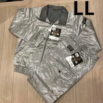 방한 상하의 세트 비룡 LL