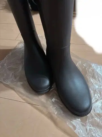 a.v.v 레인부츠, 장화