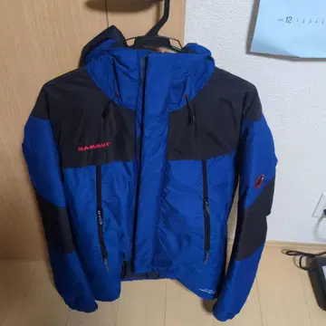 MAMMUT 다운 윈터 필드