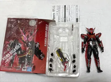 S.H.Figuarts 가면라이더 빌드 토끼 토끼 폼