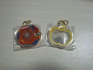 Mrs. GREEN APPLE 제일복권 아크릴 참 (후지사와 료카)