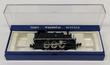 철도 모형 KSK 타입 C 탱크 증기기관차