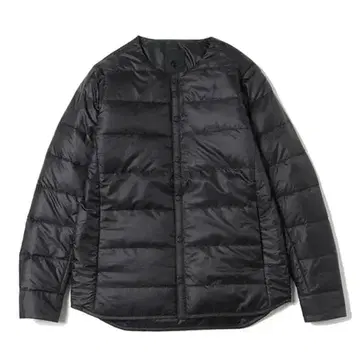 DESCENTE ALLTERRAIN H.C.S DOWN L/S SHIRT