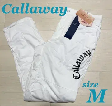 캘러웨이 팬츠 스타 스트레치 팬츠 포근한 안감 남성용 골프