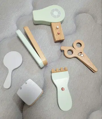 쌓기 장난감 멋쟁이 세트